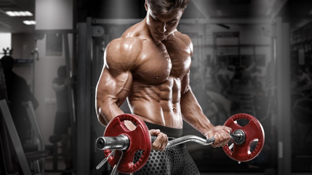 Zlá správa pre milovníkov kulturistiky. Užívanie steroidov môže natrvalo poškodiť semenníky