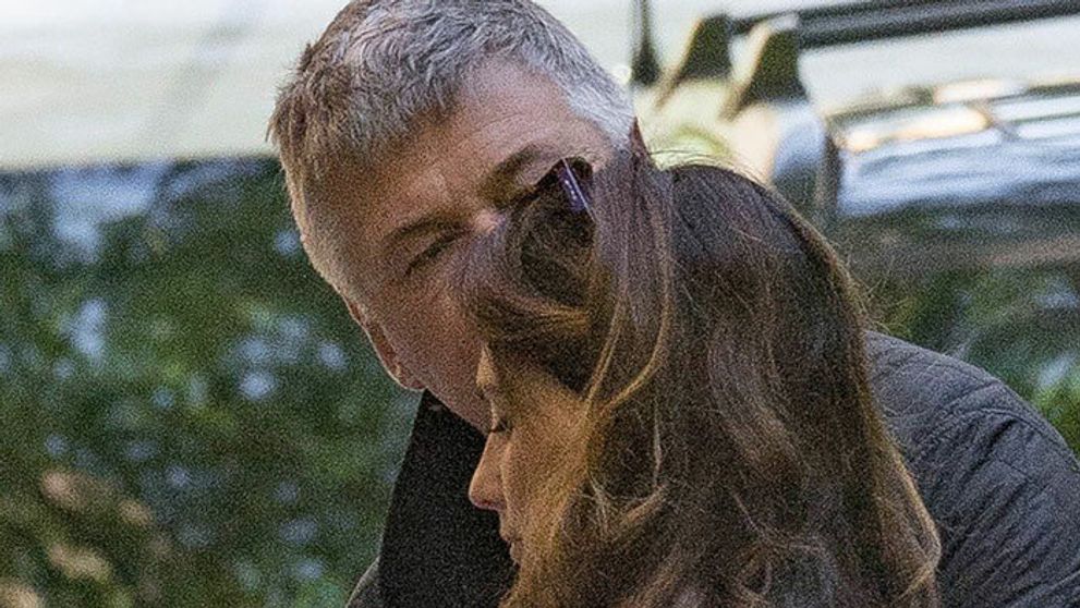 V 60 rokoch sa stal piatykrát otcom. Hollywoodska hviezda ukázala synčeka