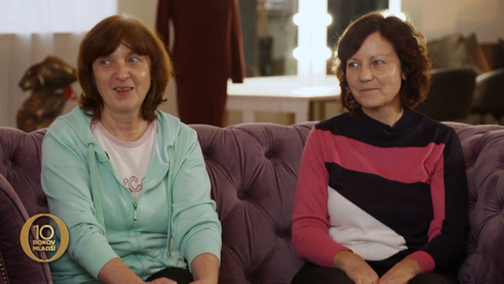 Dosť bolo obety pre iných: Sestry Judita a Marta si doprajú to, čo už dávno nie