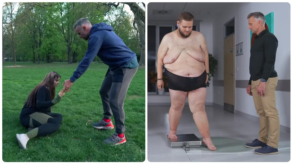 Maroš Molnár mal čo robiť, aby nestratil nervy: Padali aj nadávky!