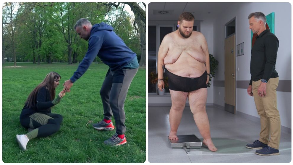 Maroš Molnár mal čo robiť, aby nestratil nervy: Padali aj nadávky!