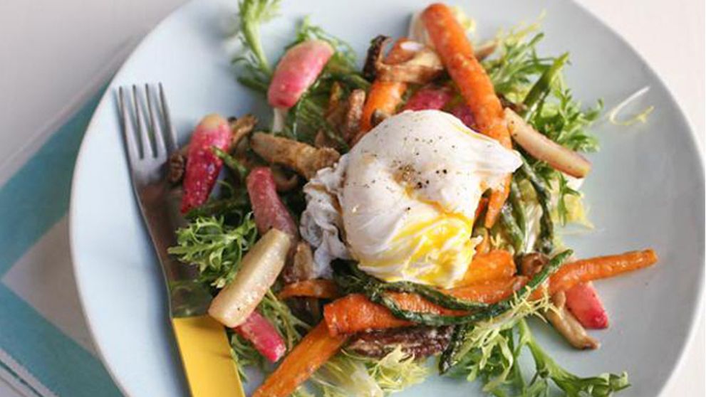 Pripravte si s nami skvelé jarné recepty!