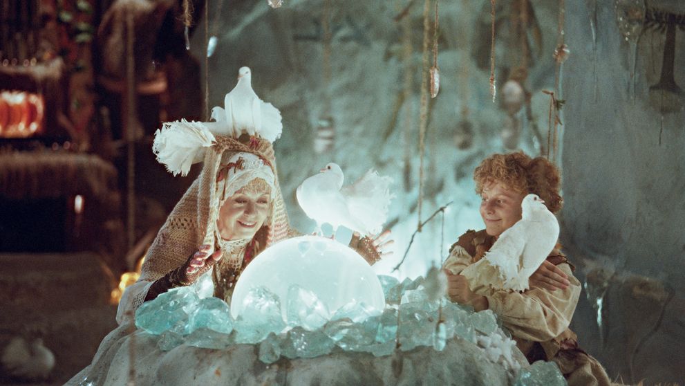 Čarovné Vianoce na Markíze: Pozrite si, čo všetko vás čaká