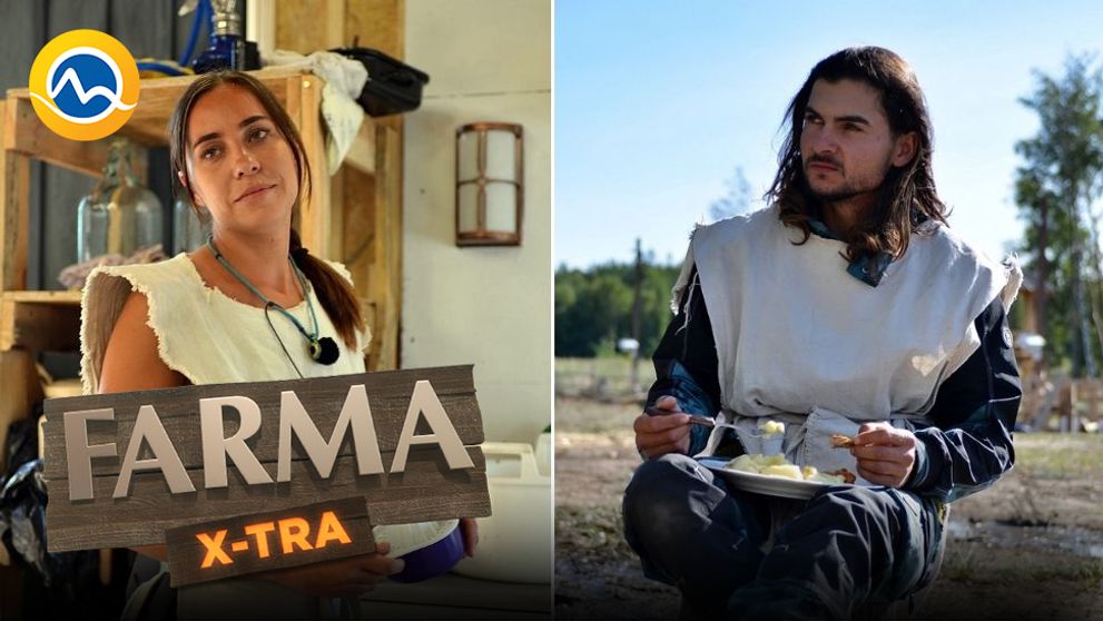 Najprv platonická láska a teraz hádka ako hrom: Čo skúšal Michal na Moniku?