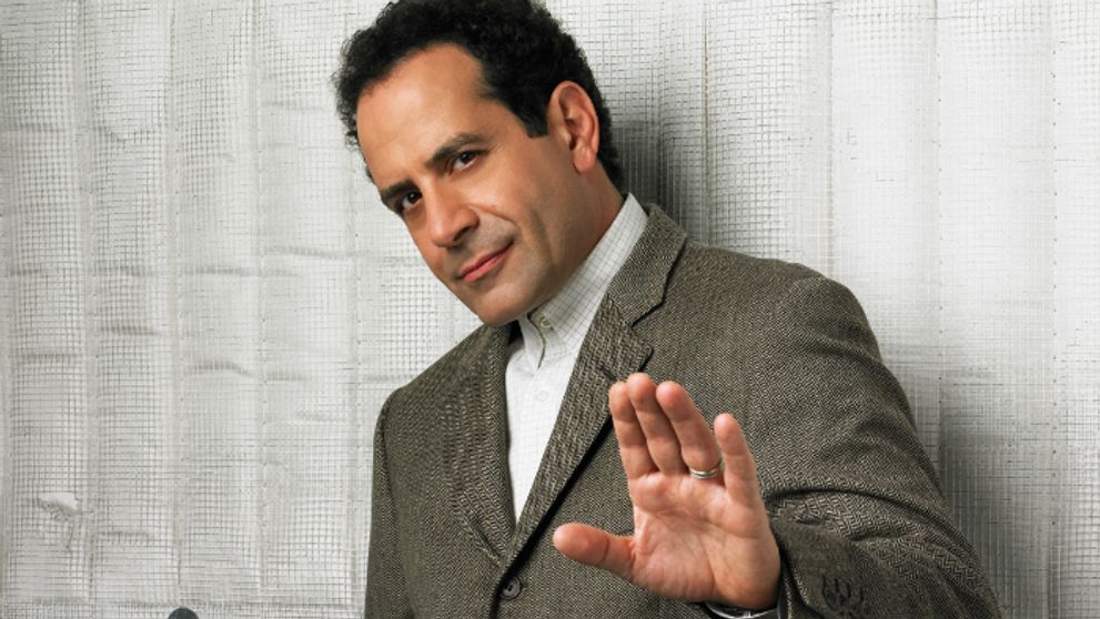 Zostarnutý Monk šokoval výzorom: Toto je vážne on?