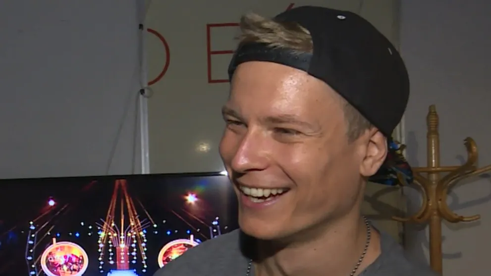 Miro Šmajda odhalil pravú tvár. Takýto je v súkromí