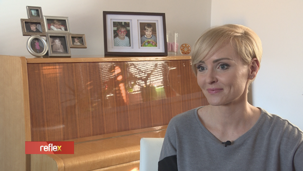 Naša moderátorka oslavuje okrúhle narodeniny!