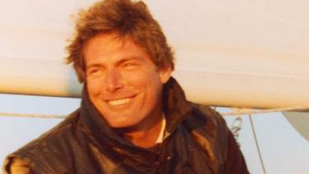 Syn zosnulého Christophera Reeva: Z 22-ročného Willa rastie kópia Supermana