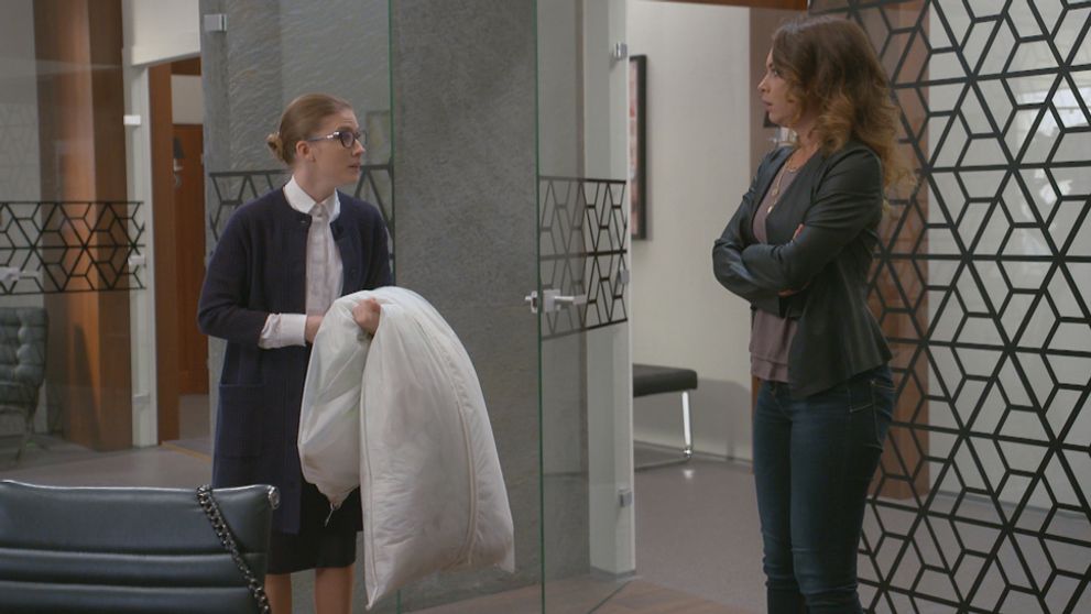 Slová, ktoré zabolia. Žiadna svadba nebude!