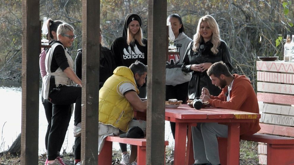 Súboj, aký Farma ešte doteraz nezažila: Snáď im z toho nebude zle!