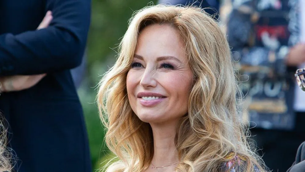 Adriana Sklenaříková zverejnila prvé zábery dcérky Niny