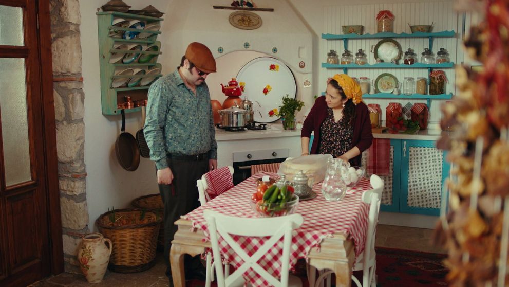 Láska má mnoho podôb. A občas prichádza naozaj nenápadne...