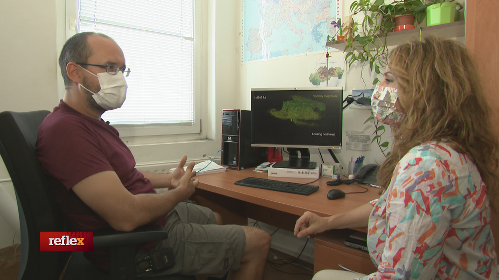 Tornádo na Južnej Morave prekvapilo aj odborníkov