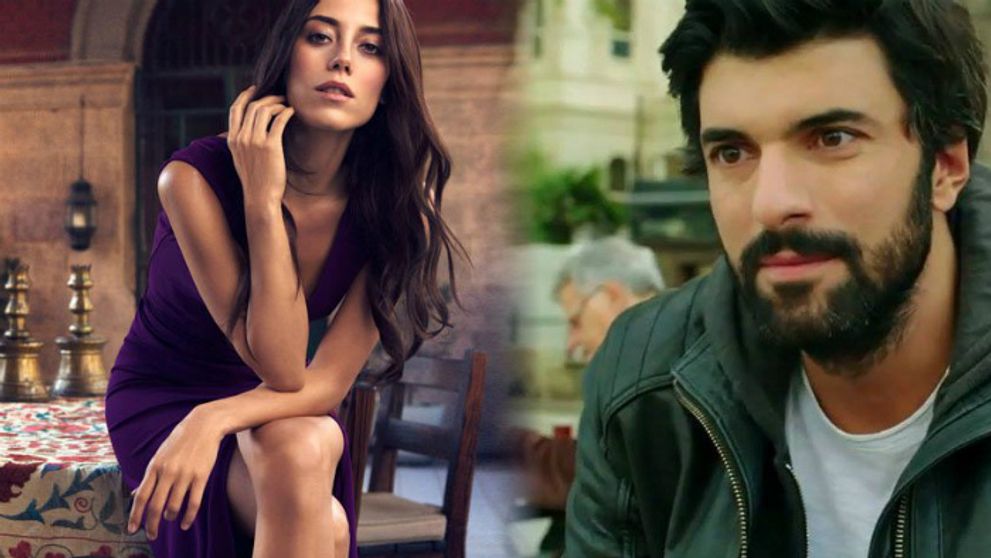 Potvrdené! Zeynep z Matiek a dcér a Kerim z Fatmagül sú milenci