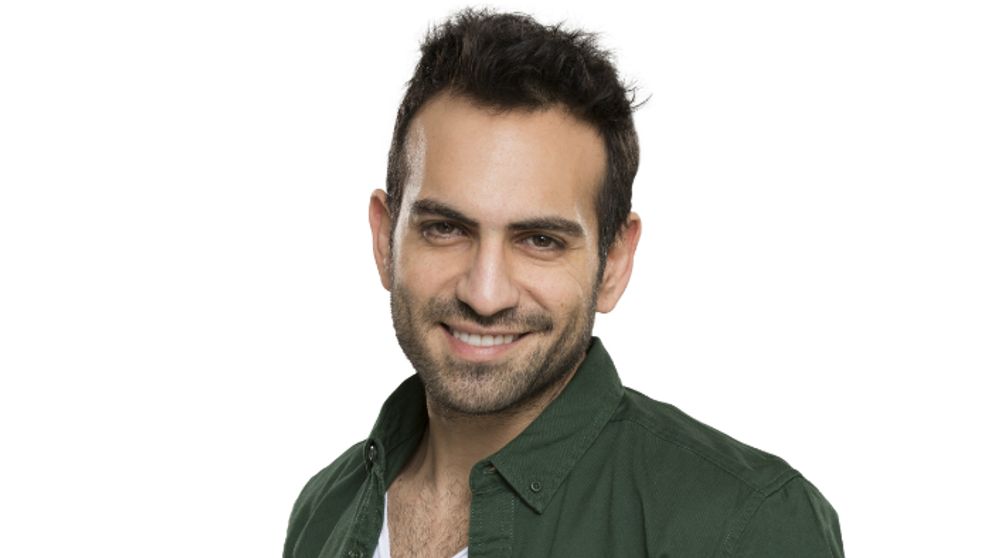 Sexy Fatih z Lásky na druhý pokus: Takto ste ho ešte nevideli!