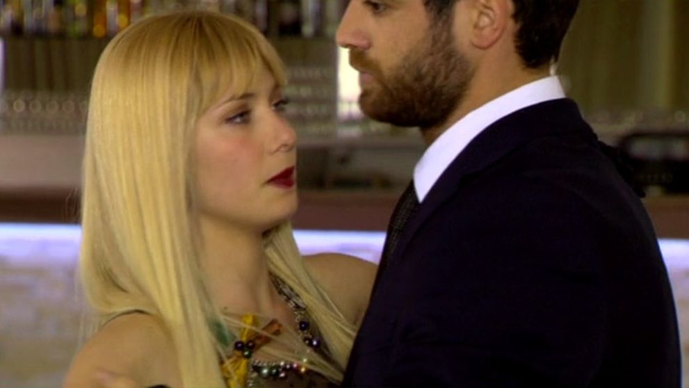 Larina voľba: 97. a 98. epizóda