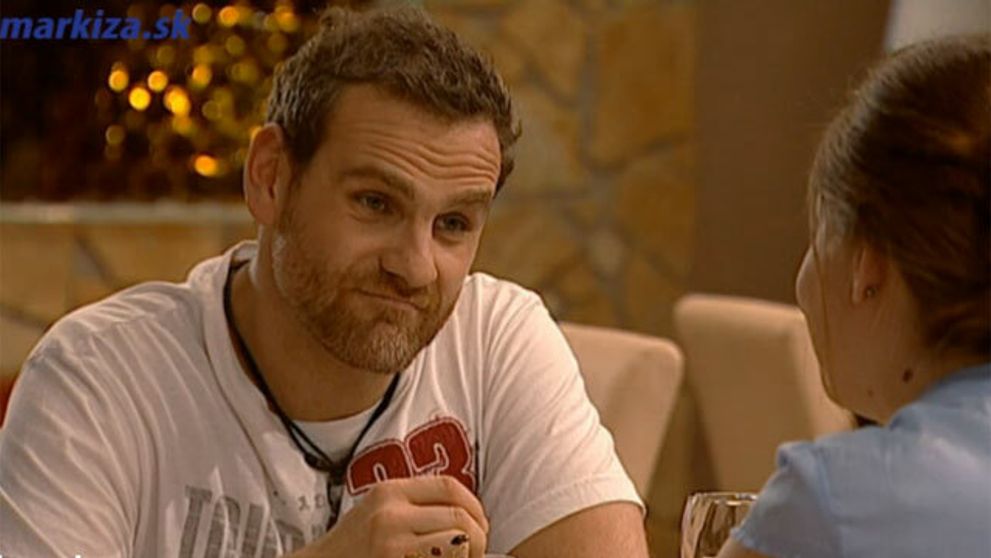 Veselé stretnutie po rokoch! Igor si zaspomínal so starou láskou!