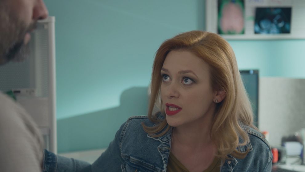 Beáta pení: Edo odmieta ísť na svadobnú cestu