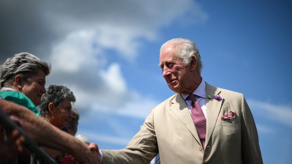 Rok od úmrtia kráľovnej Alžbety II.: Prehovoril kráľ Karol III.