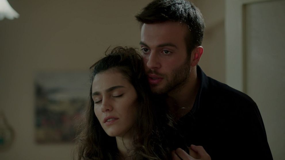 Meryem: 61. a 62. epizóda