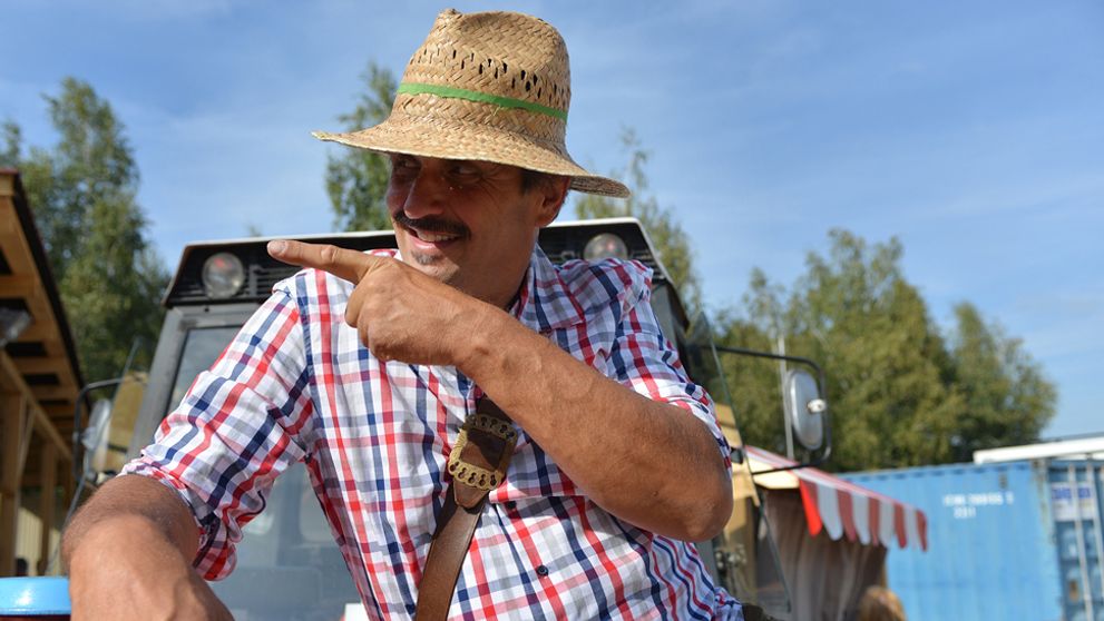 Hospodár Martin v nemom úžase: Takto sa správa farmár týždňa?