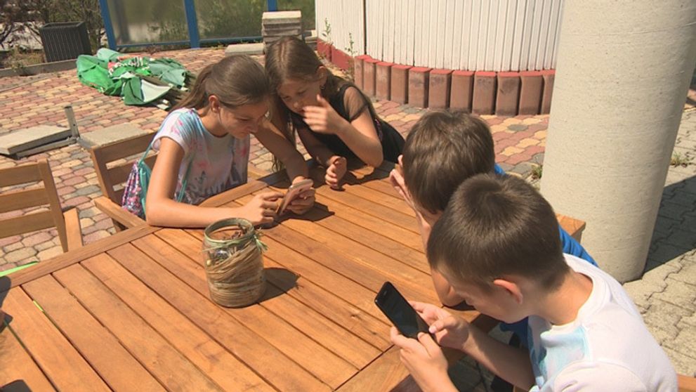 Odborníci varujú! Mozgy súčasných detí sa vplyvom technológií menia