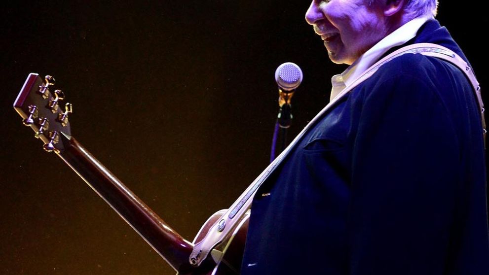 Zomrela legenda americkej hudby. Príčinou je koronavírus