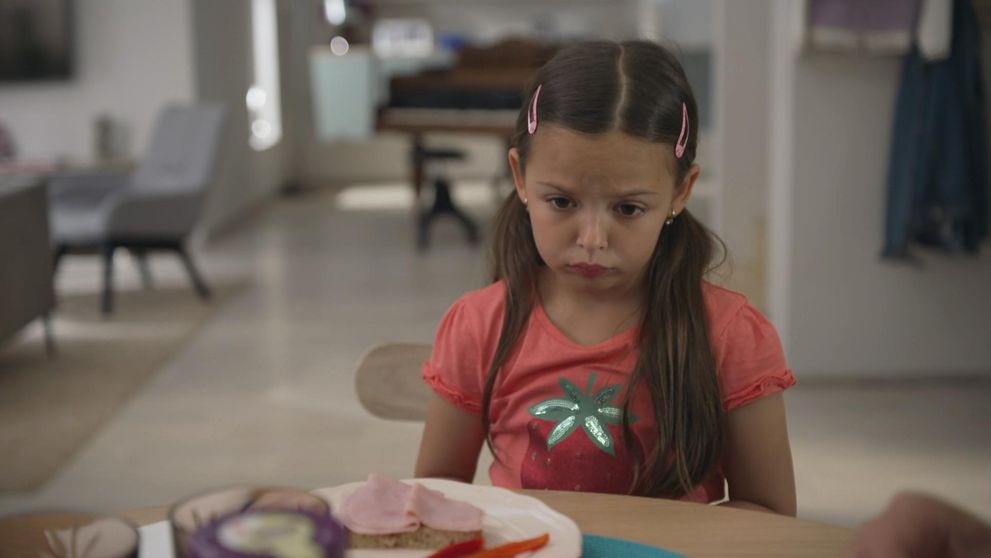 Smutná Hanka: Prišla o svojho miláčika