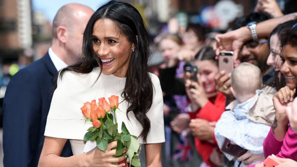 Odhalili tajomstvo Meghan Markle: Tento detail bije do očí
