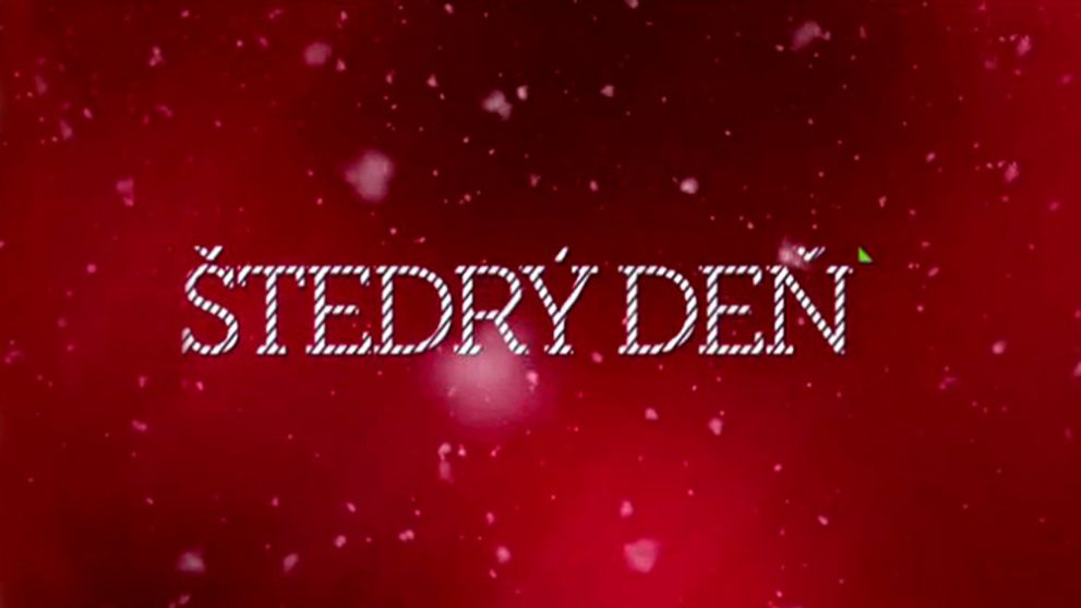 Na Vianoce patríme k sebe: Najkrajší Štedrý deň v televízii Doma!