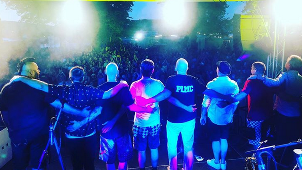 Tragédia pri vodnom športe. Člen kapely Polemic prišiel o syna († 16)