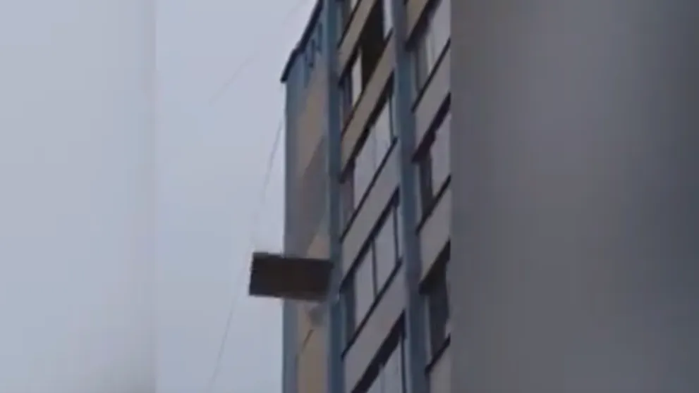 Rozchod po rusky: Keď dostal kopačky, vychádzal z okna celý obsah bytu!