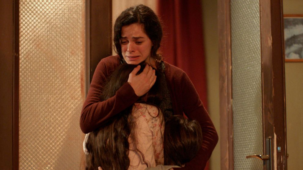 Na túto chvíľu fanúšikovia Sily ženy dlho čakali: Bahar a Sarp sa konečne stretnú