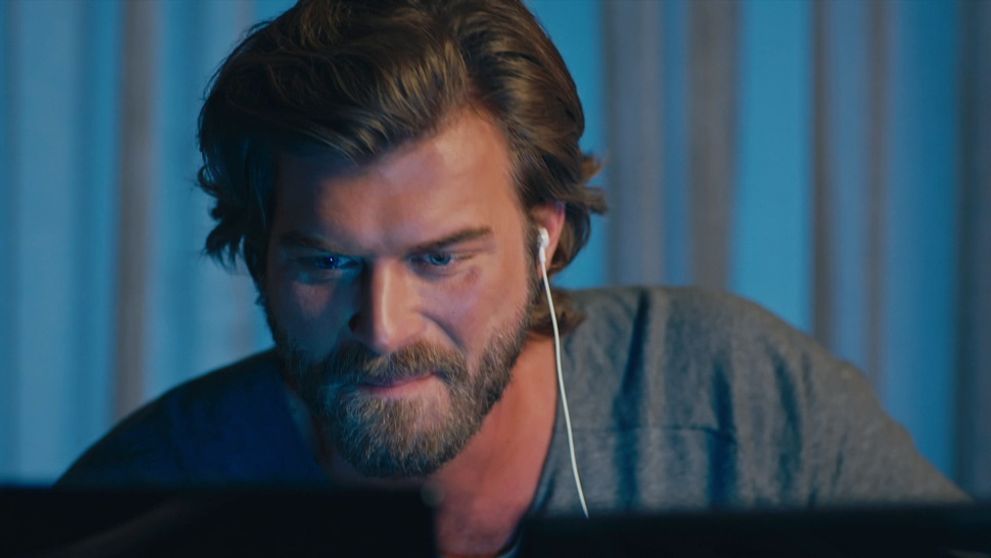 Statočný a krásna: 11. a 12. epizóda