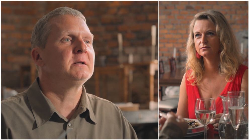 Dvakrát za týždeň mi nestačilo. Martin perlil na prvom rande