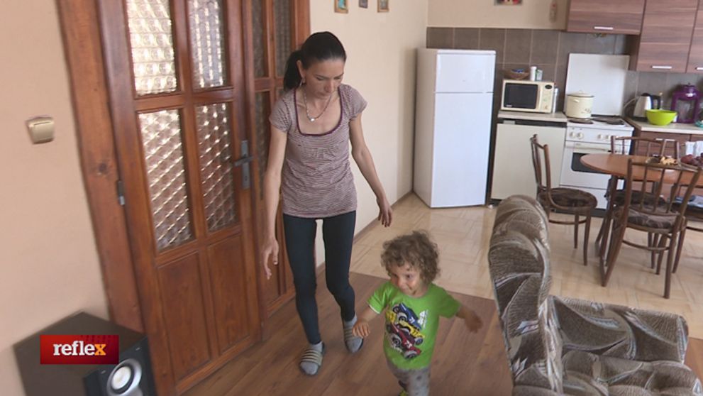 Dávali mu percento na prežitie - dnes chodí