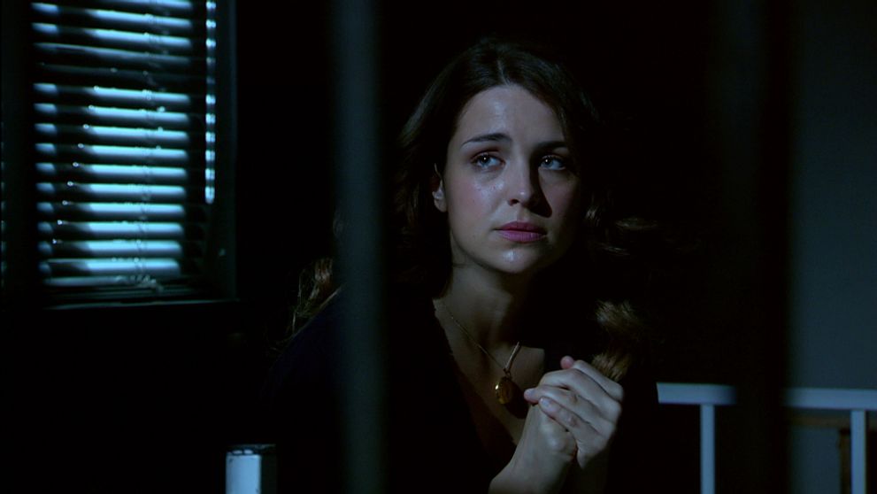 Larina voľba: 157. a 158. epizóda