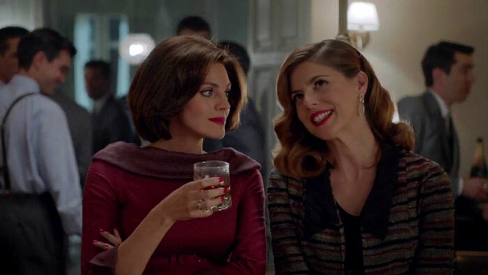 Velvet III.: 5. a 6. epizóda