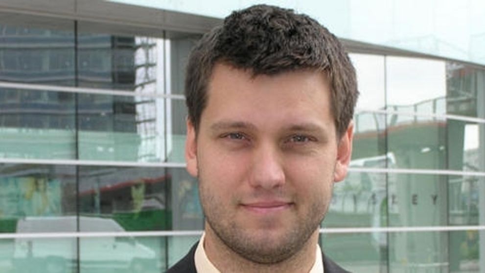 Marek Gudiak: Romantika nie!