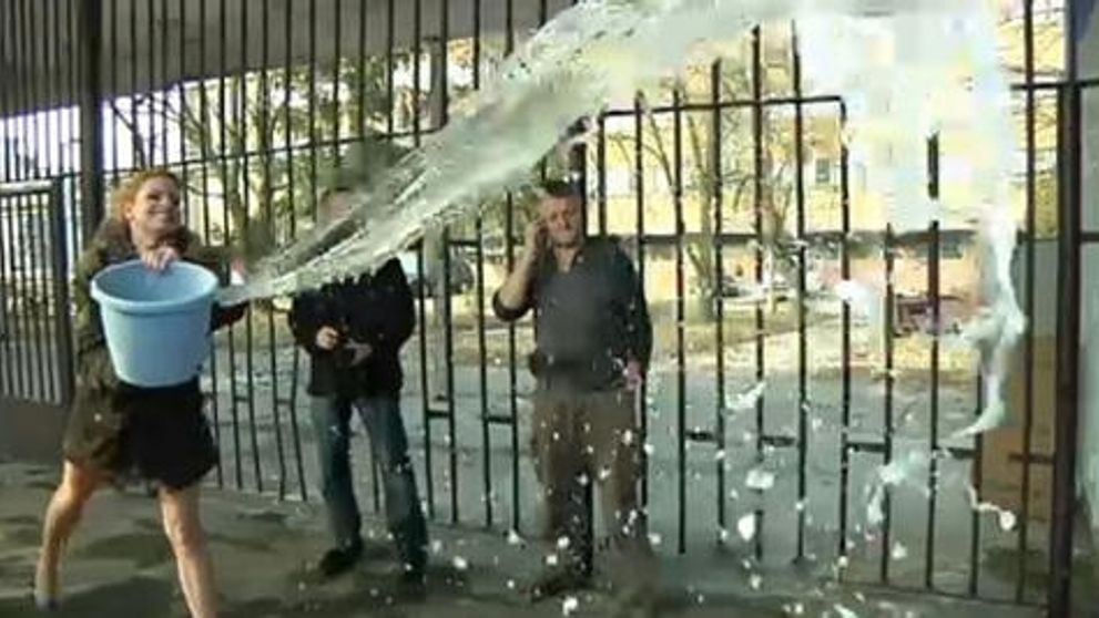 Ňunéz: Nakrúcanie spotu bolo bizarné!