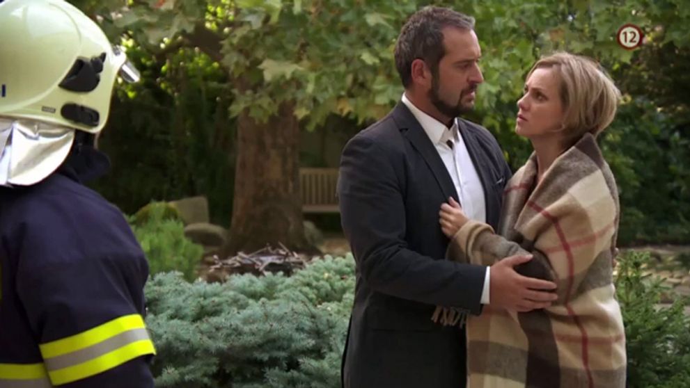 Búrlivé víno: 499. a 500. epizóda