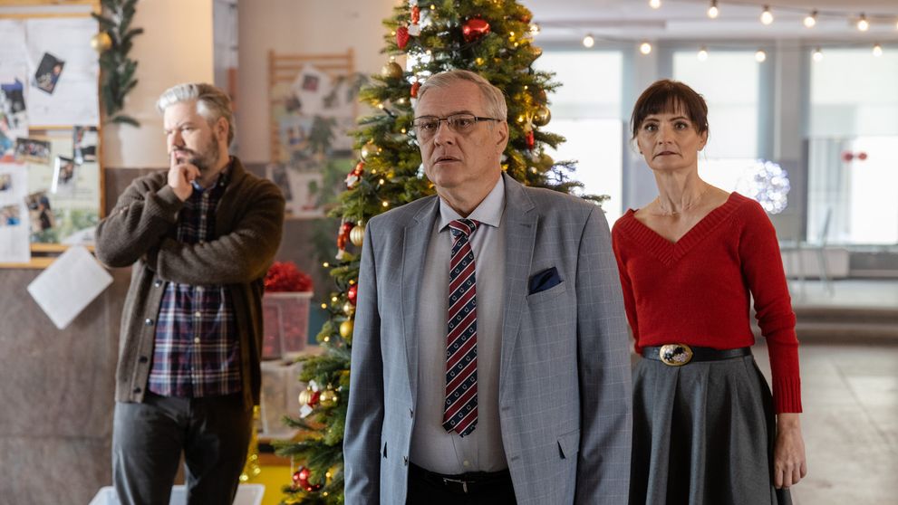 Roman Luknár neoslavuje Štedrý večer ako každý iný: Prečo má Vianoce v auguste?