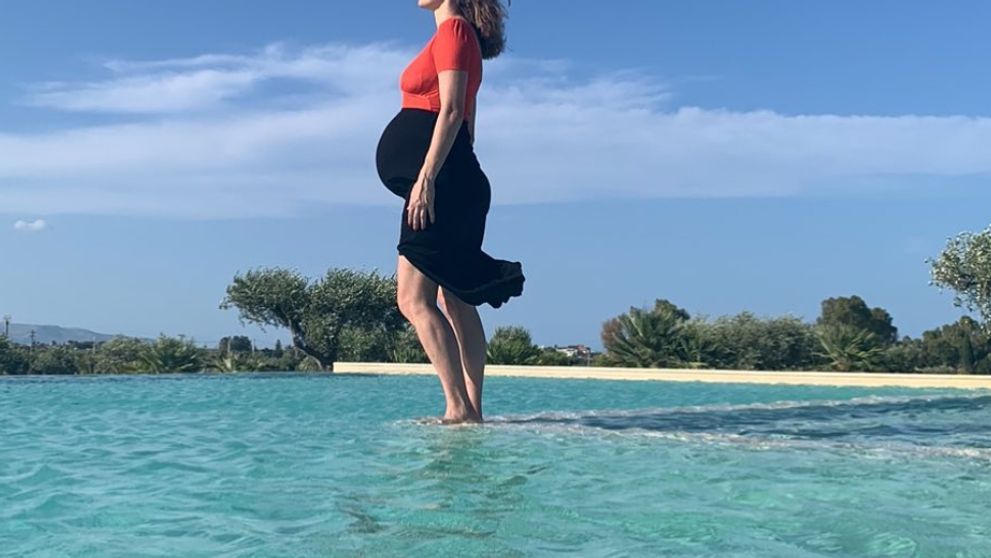 Seriálový sexsymbol žiari šťastím: Stal sa dvojnásobným otcom