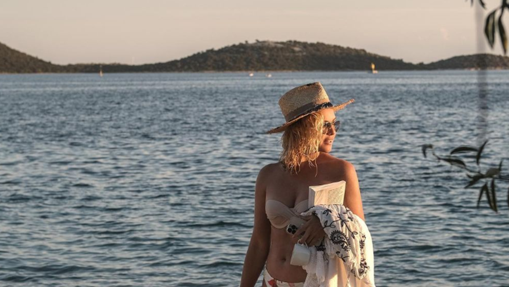 Po ťažkom rozvode to prišlo: Česká kráska nie je sama!