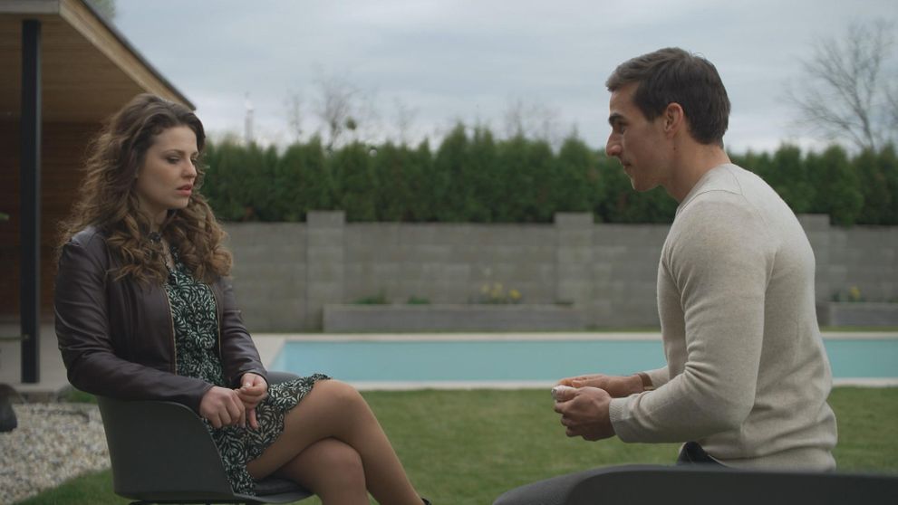 Martin opäť pokľakol pred Naďu: Povedala mu konečne áno?