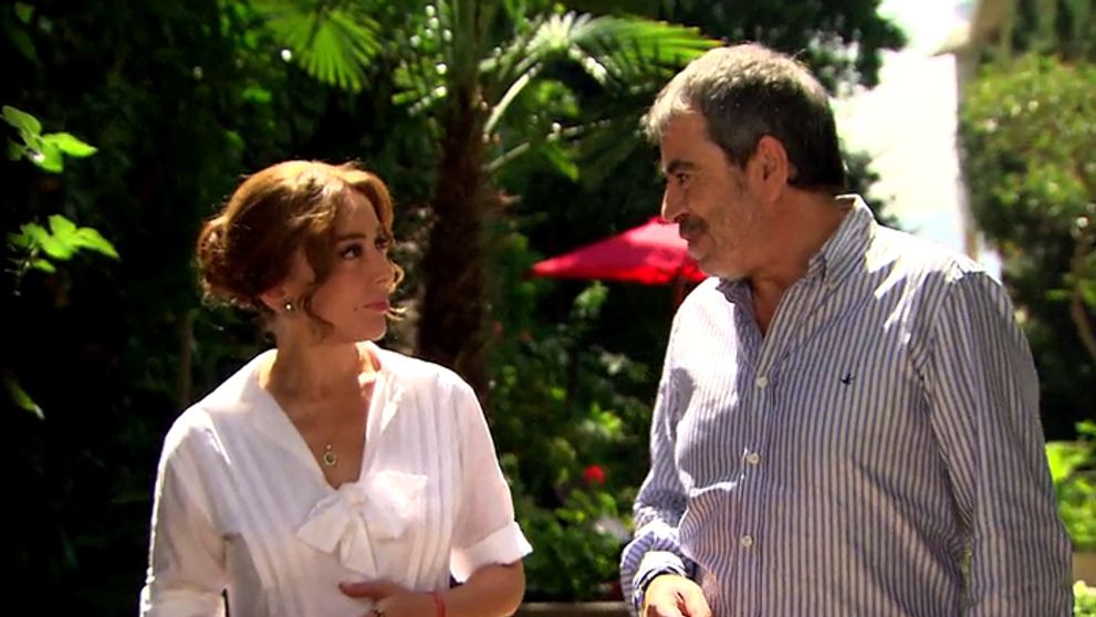 Zakázaná láska: 3. a 4. epizóda