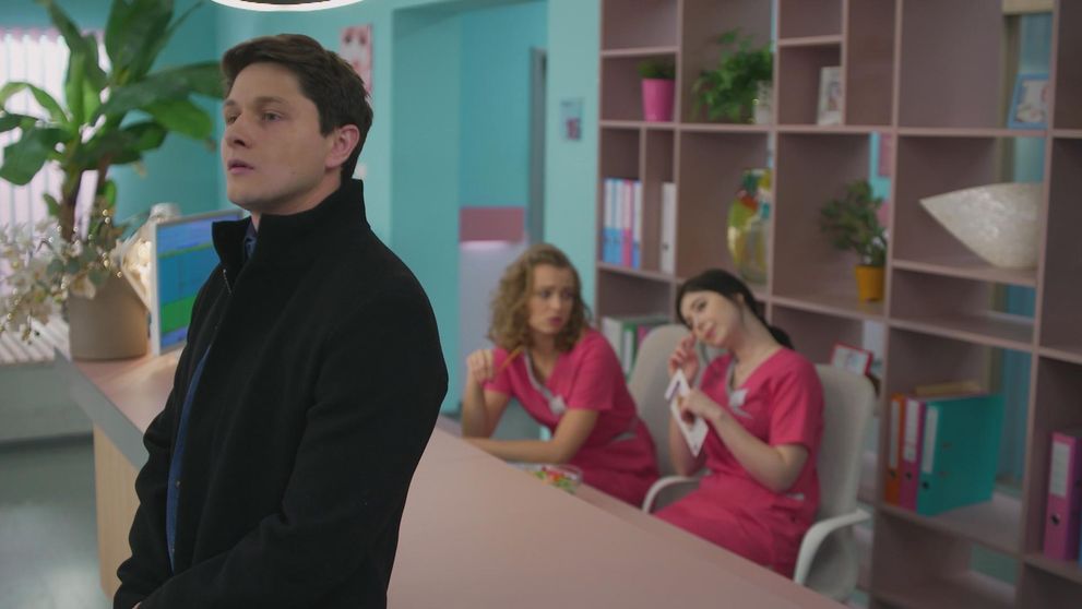 Milanko dostal košom: Linda neprišla na rande