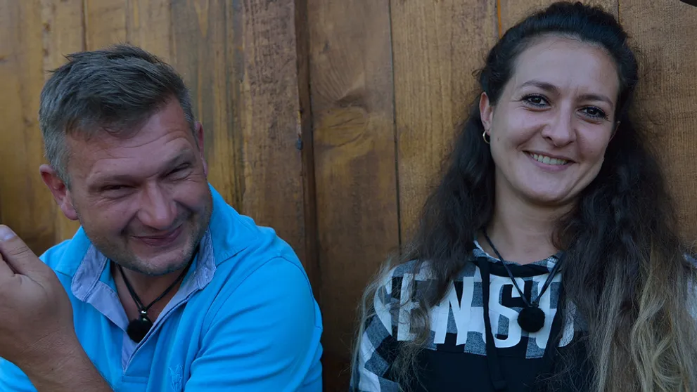 Táňa a Peter po Farme nezaháľajú: Rozbehli spoločný biznis!