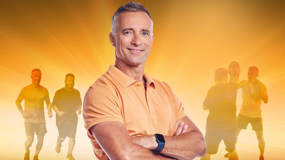 Extrémne premeny s trénerom Marošom Molnárom sú späť, účastníci štvrtej série vážia dokopy takmer dve tony!