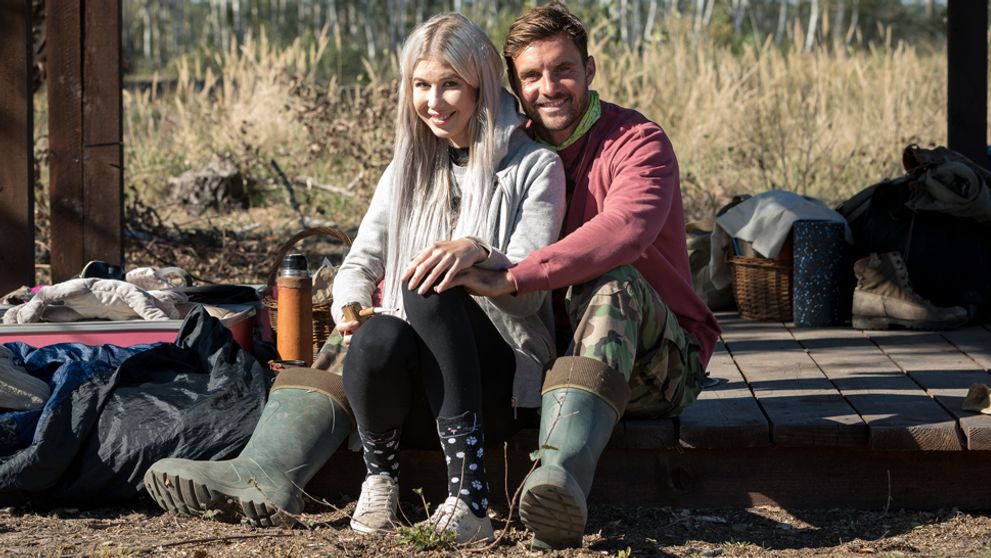 Čo sa deje medzi Karin a Martinom? Sadli sme si. Až moc!